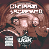Jive Records Presents: UGK - Chopped & Screwed