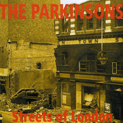 Streets of London EP