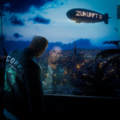 RAF Camora – Zukunft 1 & 2