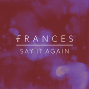 Say It Again cover