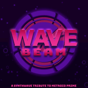 Wave Beam: A Synthwave Tribute to Metroid Prime