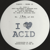I Love Acid 001