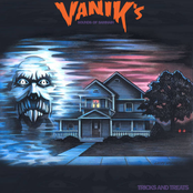 Sounds of Samhain (Tricks and Treats)