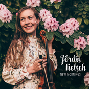Jördis Tielsch – New Mornings
