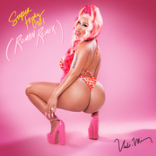 Super Freaky Girl (Roman Remix) cover