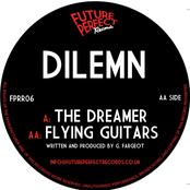 The Dreamer / Flying Guitar