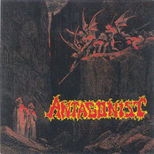 Antagonist
