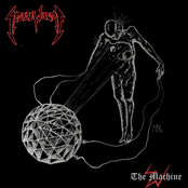 The Machine / War Bastards