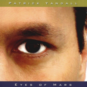 Eyes Of Mars
