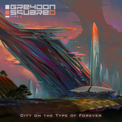 City on the Type of Forever