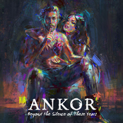 Beyond the Silence of These Years cover