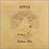 Enūma Eliš