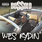 Wes Rydin'