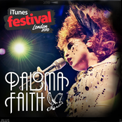 iTunes Festival: London 2010 cover
