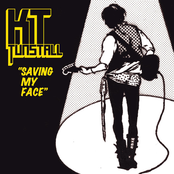 Saving My Face cover