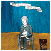 St. Ides Heaven cover