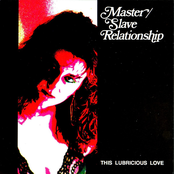 This Lubricious Love