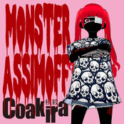 Monster Assimoff