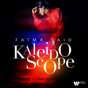 Fatma Said – Kaleidoscope
