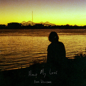 Hans Williams – Hold My Love