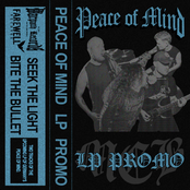 Peace of Mind – LP Promo