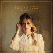 Letters to Ghosts cover