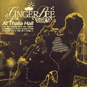 Gingerbee At Thalia Hall