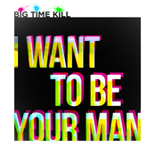 I Want to Be Your Man