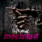 Zombiezeitgeist