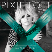 All About Tonight (Remixes) - EP cover