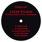 Communing With Ghosts EP
