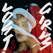 Lost Girls cover
