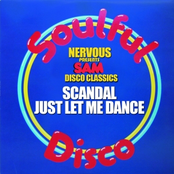 Just Let Me Dance