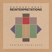 Margin (Zachary Gray Remix)