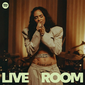 Folded (Live) - Spotify Live Room