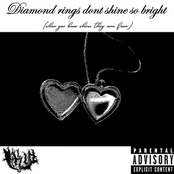 Diamond rings (don't shine so bright when you know where they come from)(demo)