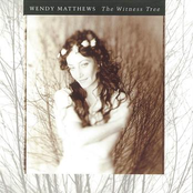 The Witness Tree cover