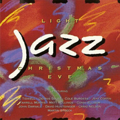 Light Jazz Christmas Eve