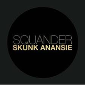 Squander