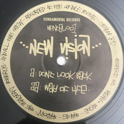 Don't Look Back / Way Of Life