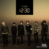 Time