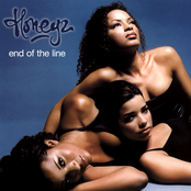 End of the Line cover