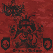 Netherrack Barbarity