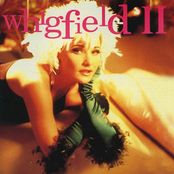 Whigfield 2 cover