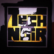 Tech-Noir