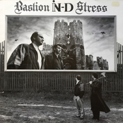 Bastion In-D Stress