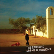 The Crossing cover