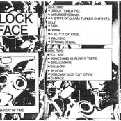 A Block Of Face