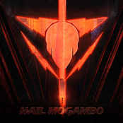 Hail Mogambo