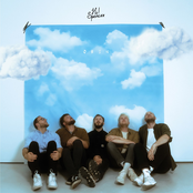 Hi! Spencer – oben